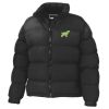  La Femme® Holkham down feel jacket  Thumbnail