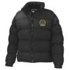  La Femme® Holkham down feel jacket  Thumbnail