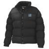  La Femme® Holkham down feel jacket  Thumbnail