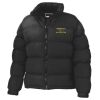  La Femme® Holkham down feel jacket  Thumbnail