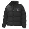  La Femme® Holkham down feel jacket  Thumbnail