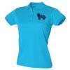 Women's Coolplus® Polo Thumbnail