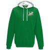 Varsity hoodie Thumbnail