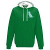 Varsity hoodie Thumbnail