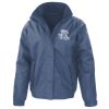 Core channel jacket Thumbnail