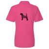 Henbury Women's 65/35 polo Thumbnail