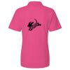 Henbury Women's 65/35 polo Thumbnail