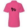 Henbury Women's 65/35 polo Thumbnail