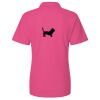 Henbury Women's 65/35 polo Thumbnail