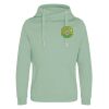 AWDis Cross Neck Hoodie Thumbnail