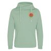 AWDis Cross Neck Hoodie Thumbnail