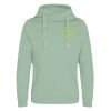 AWDis Cross Neck Hoodie Thumbnail
