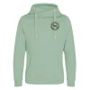 AWDis Cross Neck Hoodie Thumbnail
