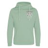 AWDis Cross Neck Hoodie Thumbnail