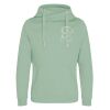 AWDis Cross Neck Hoodie Thumbnail