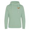 AWDis Cross Neck Hoodie Thumbnail