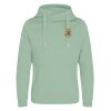 AWDis Cross Neck Hoodie Thumbnail