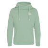 AWDis Cross Neck Hoodie Thumbnail