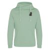 AWDis Cross Neck Hoodie Thumbnail
