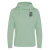 AWDis Cross Neck Hoodie Thumbnail