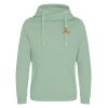 AWDis Cross Neck Hoodie Thumbnail