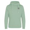 AWDis Cross Neck Hoodie Thumbnail