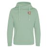 AWDis Cross Neck Hoodie Thumbnail