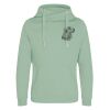 AWDis Cross Neck Hoodie Thumbnail