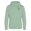 AWDis Cross Neck Hoodie Thumbnail