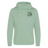 AWDis Cross Neck Hoodie Thumbnail