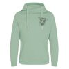 AWDis Cross Neck Hoodie Thumbnail