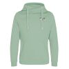 AWDis Cross Neck Hoodie Thumbnail