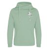 AWDis Cross Neck Hoodie Thumbnail