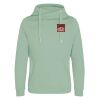 AWDis Cross Neck Hoodie Thumbnail