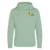 AWDis Cross Neck Hoodie Thumbnail
