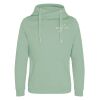 AWDis Cross Neck Hoodie Thumbnail
