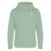 AWDis Cross Neck Hoodie Thumbnail