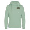 AWDis Cross Neck Hoodie Thumbnail