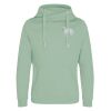 AWDis Cross Neck Hoodie Thumbnail