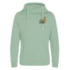 AWDis Cross Neck Hoodie Thumbnail