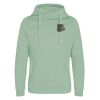 AWDis Cross Neck Hoodie Thumbnail