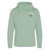 AWDis Cross Neck Hoodie Thumbnail