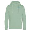 AWDis Cross Neck Hoodie Thumbnail