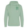 AWDis Cross Neck Hoodie Thumbnail
