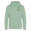 AWDis Cross Neck Hoodie Thumbnail