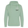 AWDis Cross Neck Hoodie Thumbnail