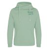 AWDis Cross Neck Hoodie Thumbnail