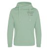 AWDis Cross Neck Hoodie Thumbnail