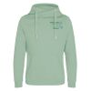 AWDis Cross Neck Hoodie Thumbnail