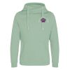 AWDis Cross Neck Hoodie Thumbnail
